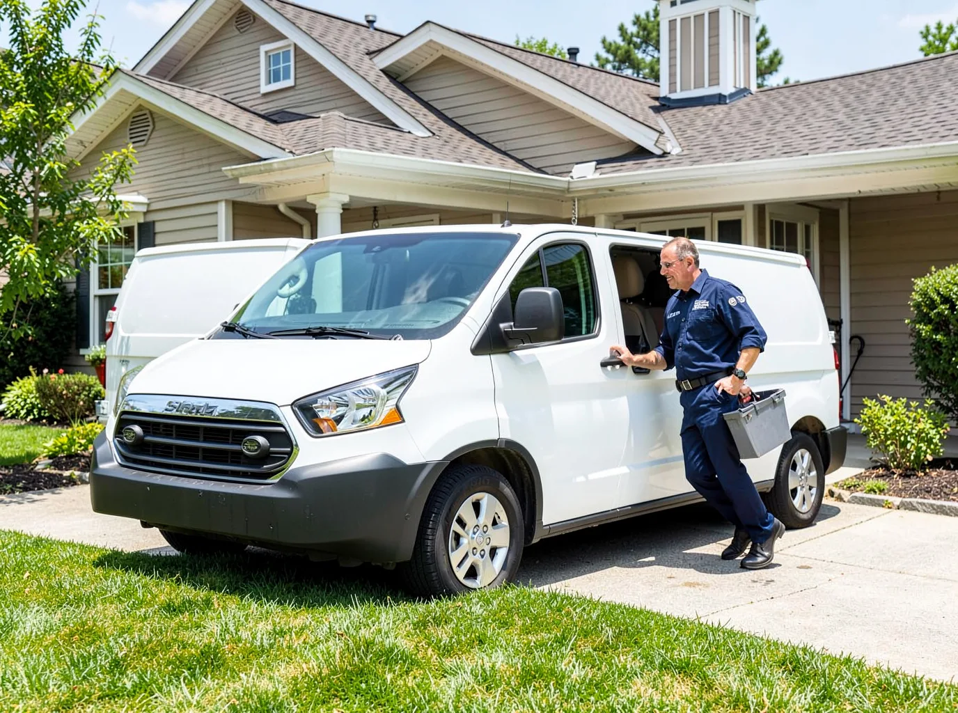 Emergency Plumber company in Shavertown, PA